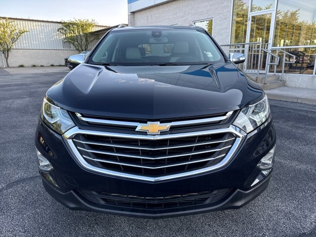 2021 Chevrolet Equinox Premier
