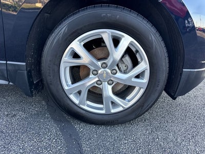 2021 Chevrolet Equinox Premier