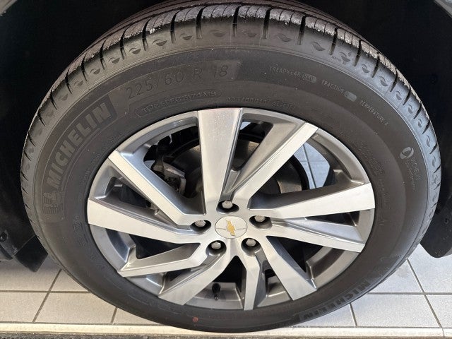 2023 Chevrolet Equinox Premier