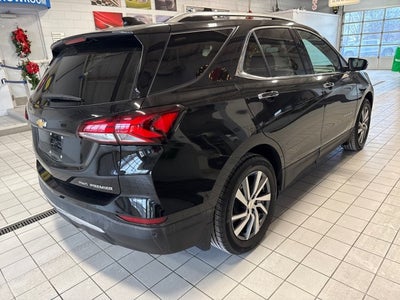2023 Chevrolet Equinox Premier