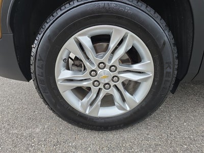 2019 Chevrolet Blazer Base