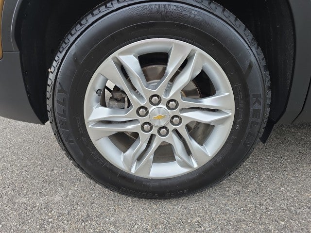 2019 Chevrolet Blazer Base