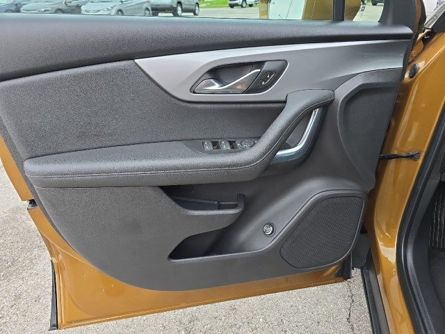 2019 Chevrolet Blazer Base