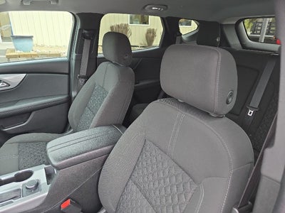 2019 Chevrolet Blazer Base