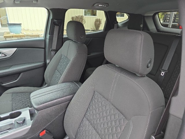 2019 Chevrolet Blazer Base