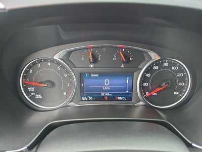 2019 Chevrolet Blazer Base