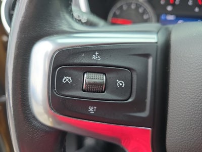 2019 Chevrolet Blazer Base