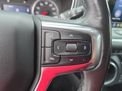 2019 Chevrolet Blazer Base