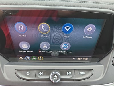 2019 Chevrolet Blazer Base