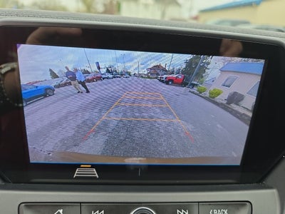 2019 Chevrolet Blazer Base