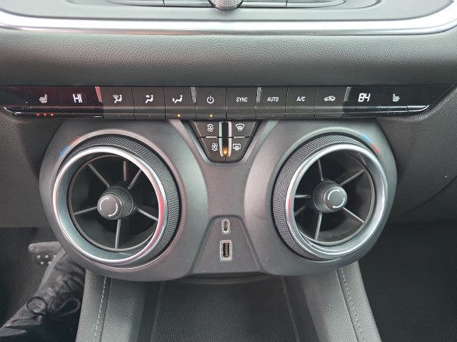 2019 Chevrolet Blazer Base