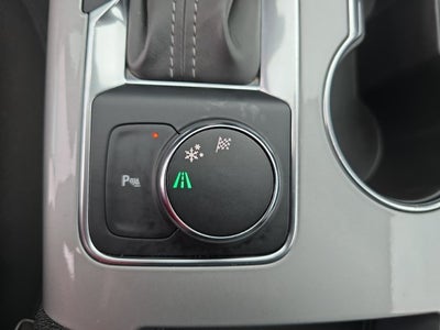 2019 Chevrolet Blazer Base