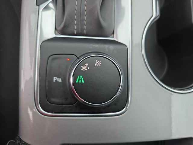 2019 Chevrolet Blazer Base