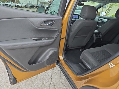 2019 Chevrolet Blazer Base