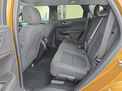 2019 Chevrolet Blazer Base