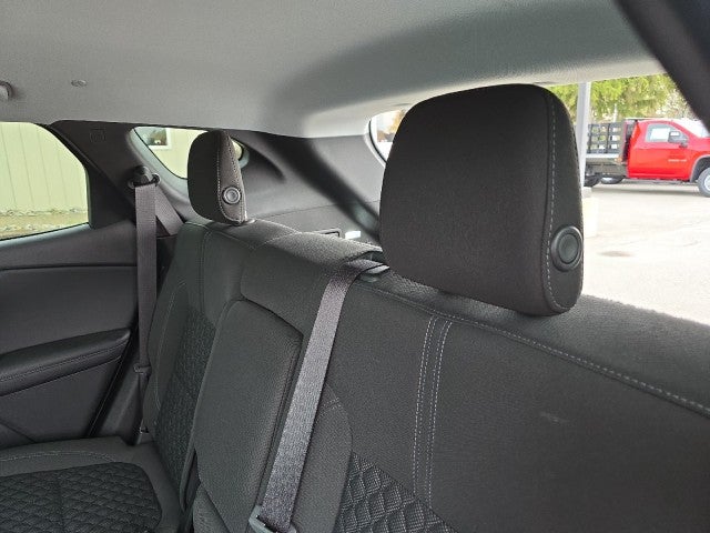 2019 Chevrolet Blazer Base