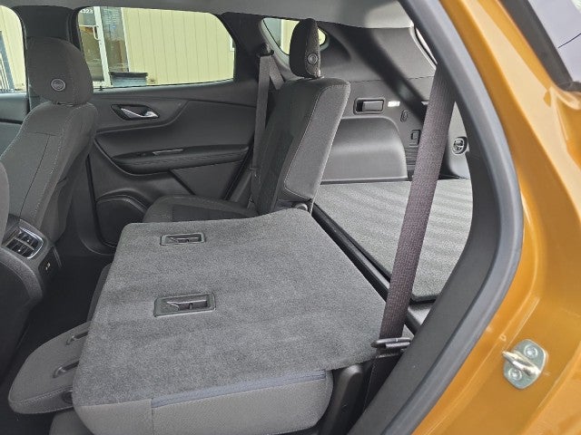 2019 Chevrolet Blazer Base
