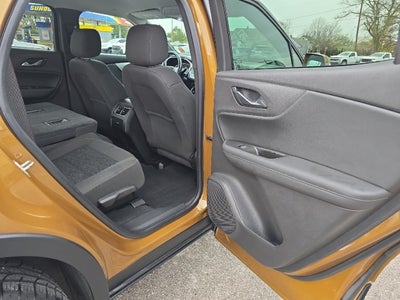 2019 Chevrolet Blazer Base