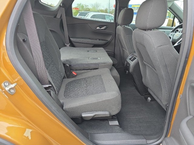 2019 Chevrolet Blazer Base