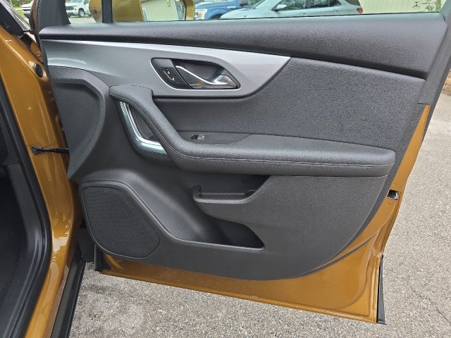 2019 Chevrolet Blazer Base