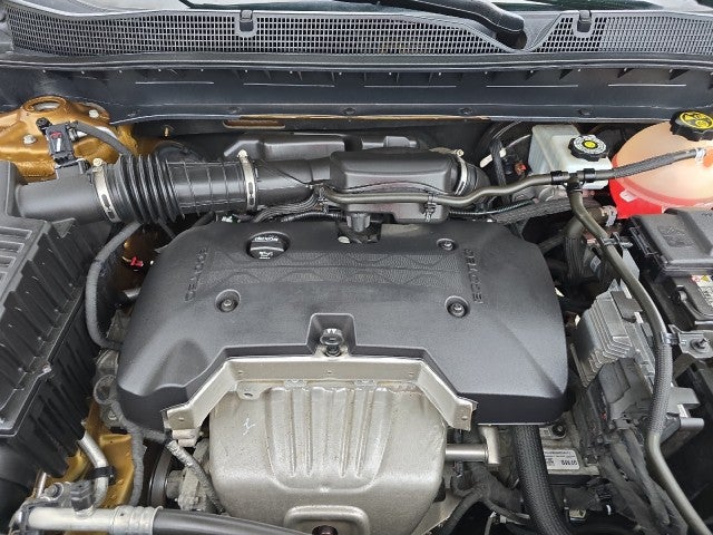 2019 Chevrolet Blazer Base