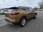 2019 Chevrolet Blazer Base