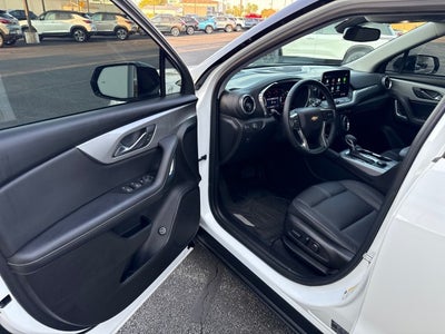 2024 Chevrolet Blazer 3LT