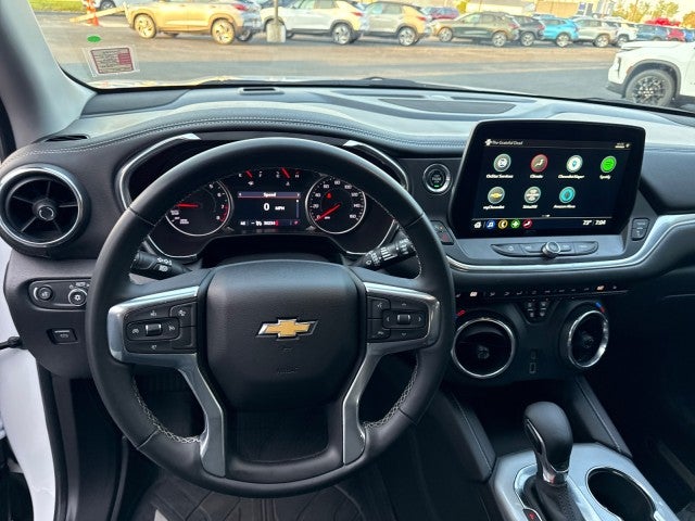 2024 Chevrolet Blazer 3LT