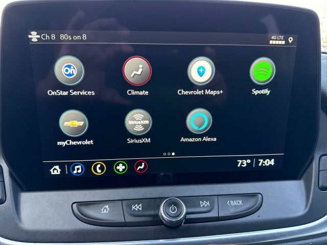 2024 Chevrolet Blazer 3LT