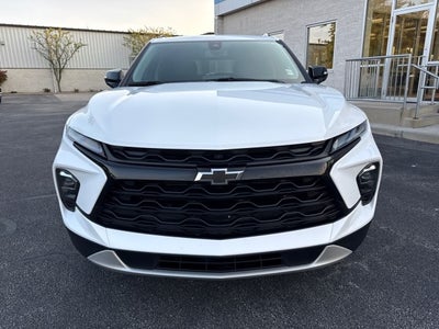 2024 Chevrolet Blazer 3LT