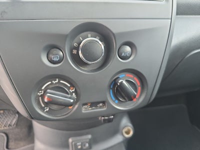 2019 Nissan Versa Sedan S Plus