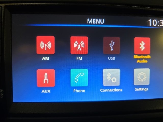 2019 Nissan Versa Sedan S Plus