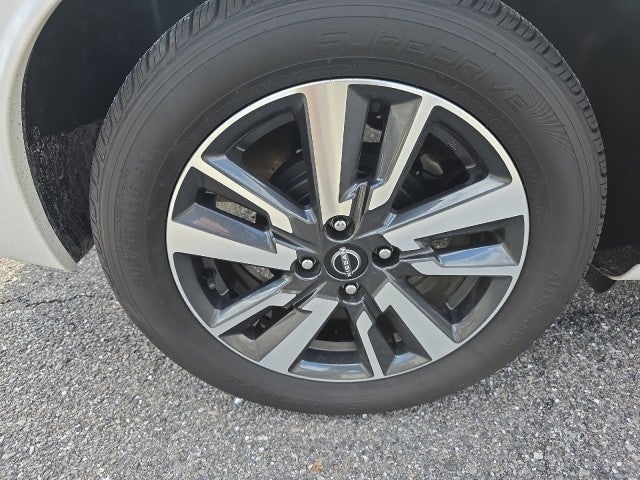 2024 Nissan Versa SV