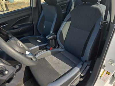 2024 Nissan Versa SV