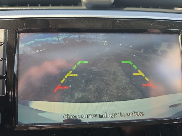 2024 Nissan Versa SV