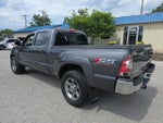 2014 Toyota Tacoma DBL CAB LB 4WD V6