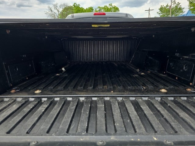 2014 Toyota Tacoma DBL CAB LB 4WD V6