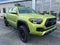 2022 Toyota Tacoma 4WD SR