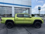 2022 Toyota Tacoma 4WD SR