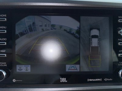 2022 Toyota Tacoma 4WD SR