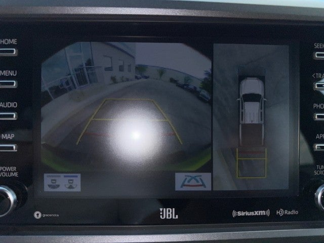 2022 Toyota Tacoma 4WD SR