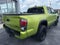 2022 Toyota Tacoma 4WD SR