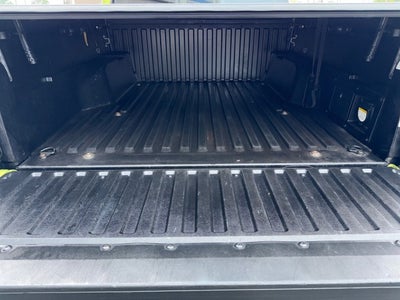 2022 Toyota Tacoma 4WD SR
