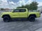 2022 Toyota Tacoma 4WD SR