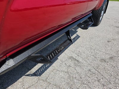 2021 Toyota Tacoma 2WD SR