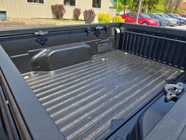 2021 Toyota Tacoma 2WD SR