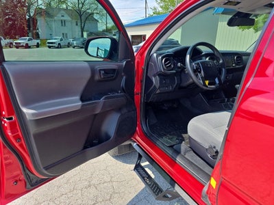 2021 Toyota Tacoma 2WD SR