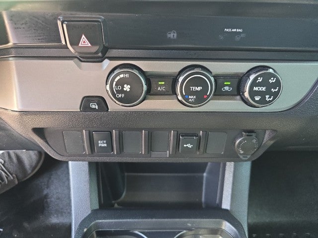 2021 Toyota Tacoma 2WD SR