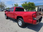 2021 Toyota Tacoma 2WD SR