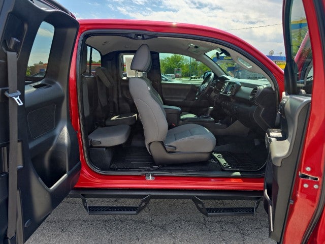 2021 Toyota Tacoma 2WD SR
